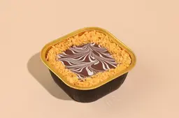 Cheese Crunchy